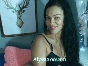 Alyssia_oceann