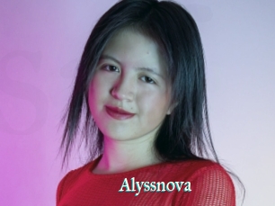 Alyssnova