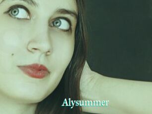 Alysummer