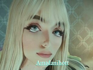 Amadanihott