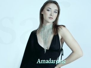 Amadareine
