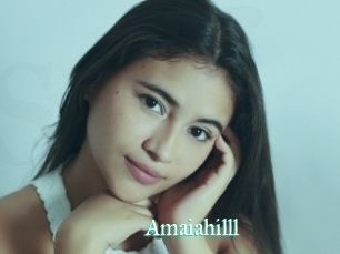 Amaiahilll