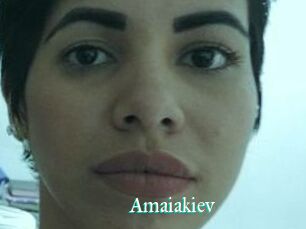 Amaiakiev