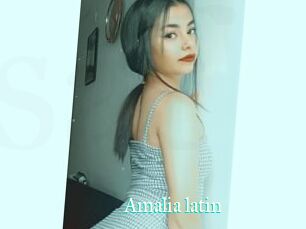 Amalia_latin