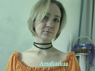 Amaliaaliaa