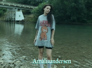 Amaliaandersen