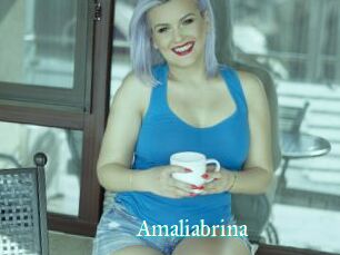 Amaliabrina