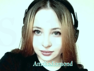 Amaliadiamond