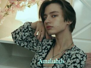 Amaliahils