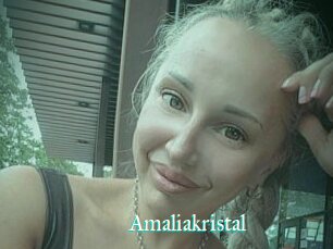 Amaliakristal