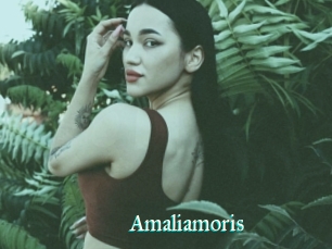 Amaliamoris