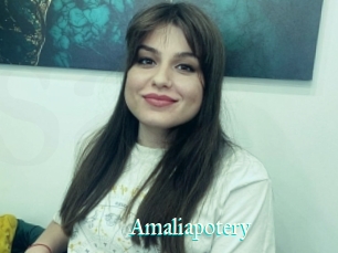 Amaliapotery