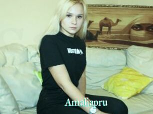 Amaliapru