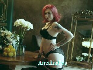 Amalliadiva