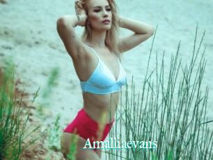 Amalliaevans
