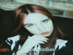 Amallycollins
