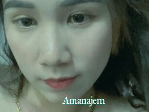 Amanajem