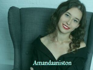 Amandaaniston