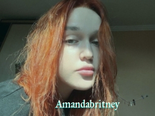 Amandabritney