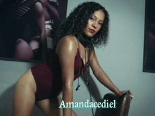 Amandacediel