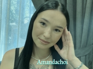 Amandachoi