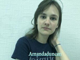 Amandaduncan