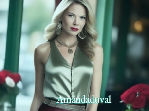 Amandaduval