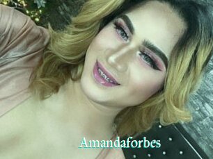 Amandaforbes