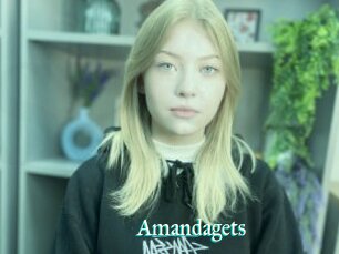 Amandagets