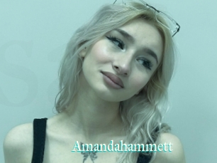 Amandahammett