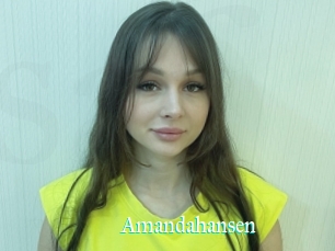 Amandahansen