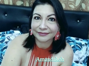 Amandakoh