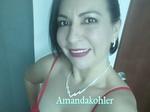 Amandakohler