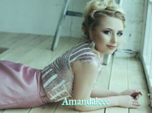 Amandaleee