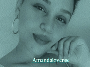Amandalovense