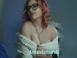 Amandamarsh