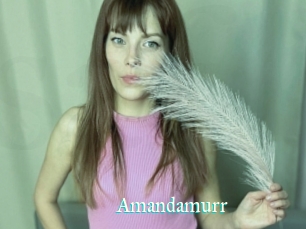 Amandamurr