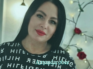 Amandarobee