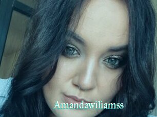 Amandawiliamss