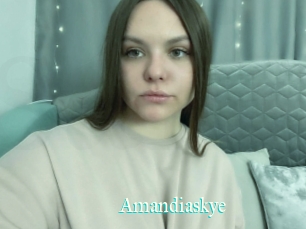 Amandiaskye