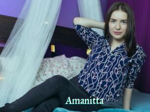 Amanitta