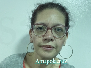 Amapolacruz