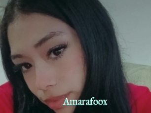 Amarafoox