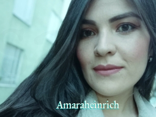 Amaraheinrich