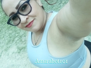 Amarahot101