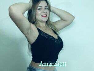 Amarahott