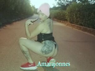 Amarajonnes