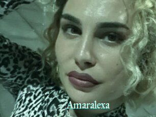 Amaralexa