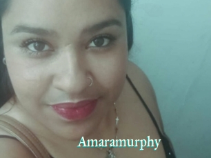 Amaramurphy