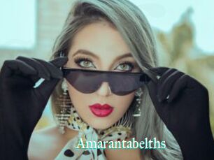 Amarantabelths